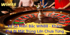 Xổ Số Miền Bắc WIN88 - Khám Phá Bí Mật Trúng Lớn Chưa Từng Có 10 Xo So Mien Bac Win88 Kham Pha Bi Mat Trung Lon Chua Tung Co